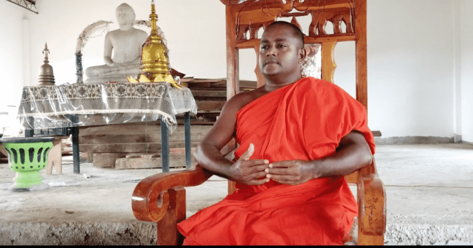 A short documentary describing the current charity work ongoing in the village of Kantale to rebuild the land.